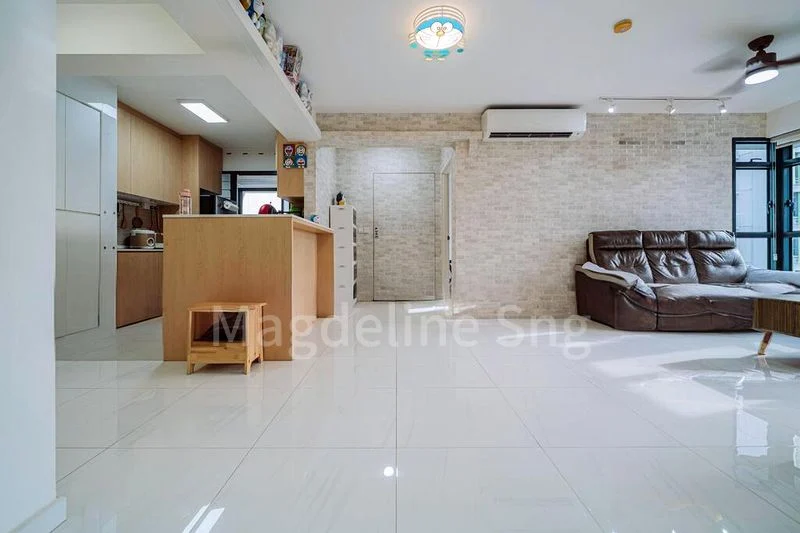 4 Room (4A) HDB for Sale in  102A Bidadari Park Drive - Image 4