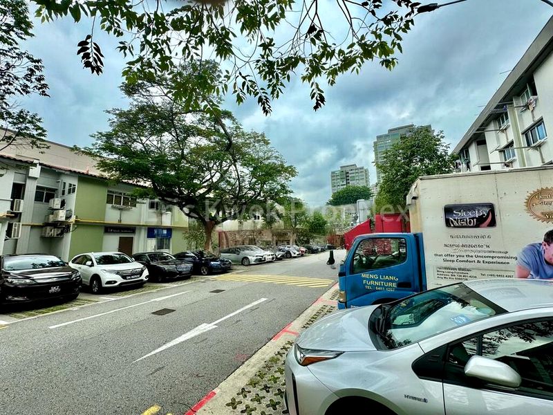 Shop / Shophouse for Sale: 728 Ang Mo Kio Avenue 6 - Image 6