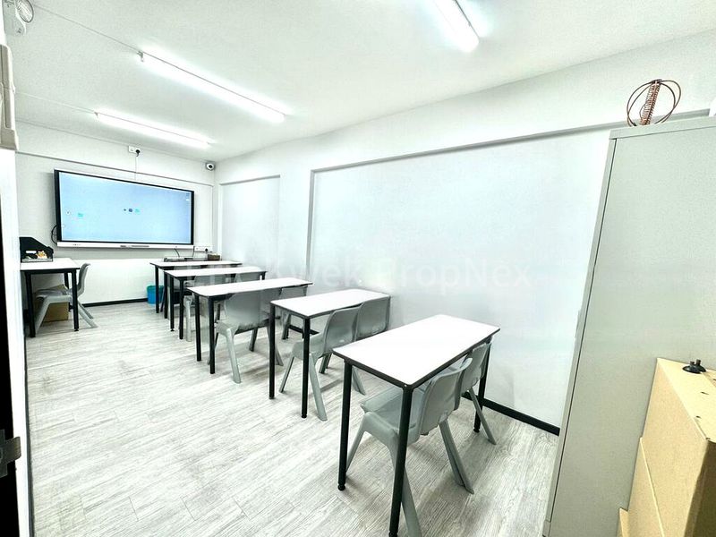 Shop / Shophouse for Sale: 728 Ang Mo Kio Avenue 6 - Image 3