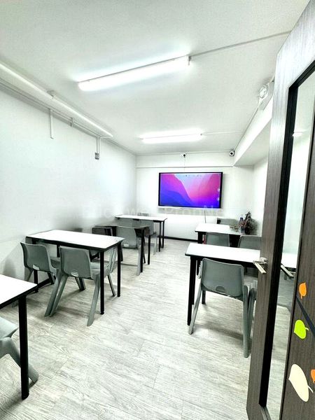 Shop / Shophouse for Sale: 728 Ang Mo Kio Avenue 6 - Image 4