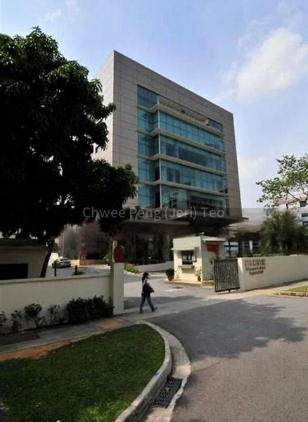 Light Industrial (B1) for Rent: BTH Centre - Image 4