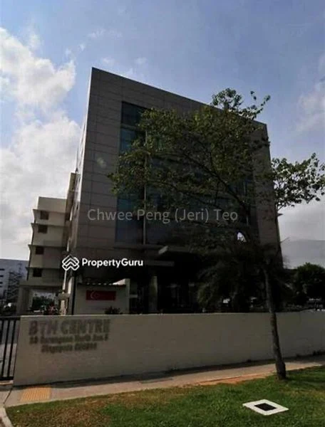 Light Industrial (B1) for Rent: BTH Centre - Image 2