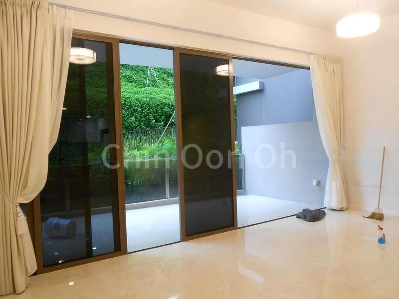 4 Bed Condo for Rent in  Archipelago - Image 1