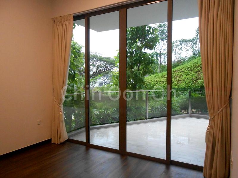 4 Bed Condo for Rent in  Archipelago - Image 9