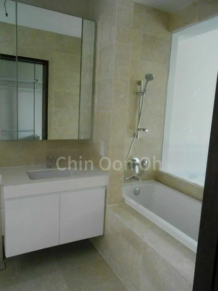 4 Bed Condo for Rent in  Archipelago - Image 2