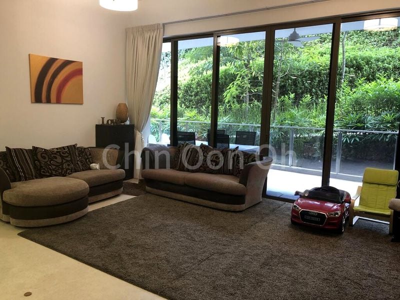 4 Bed Condo for Rent in  Archipelago - Image 4