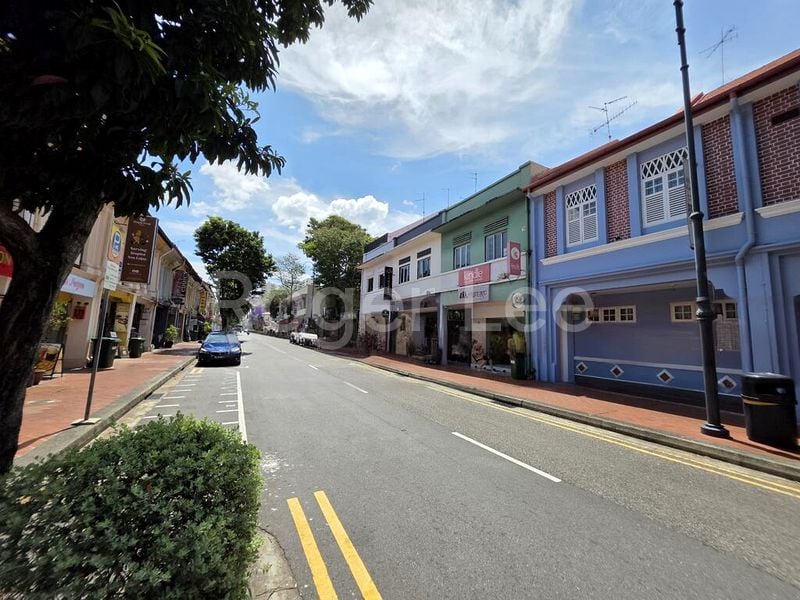 Shop / Shophouse for Rent: Joo Chiat Road - Image 2