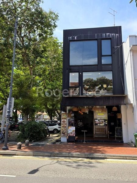 Shop / Shophouse for Rent: Joo Chiat Road - Image 1