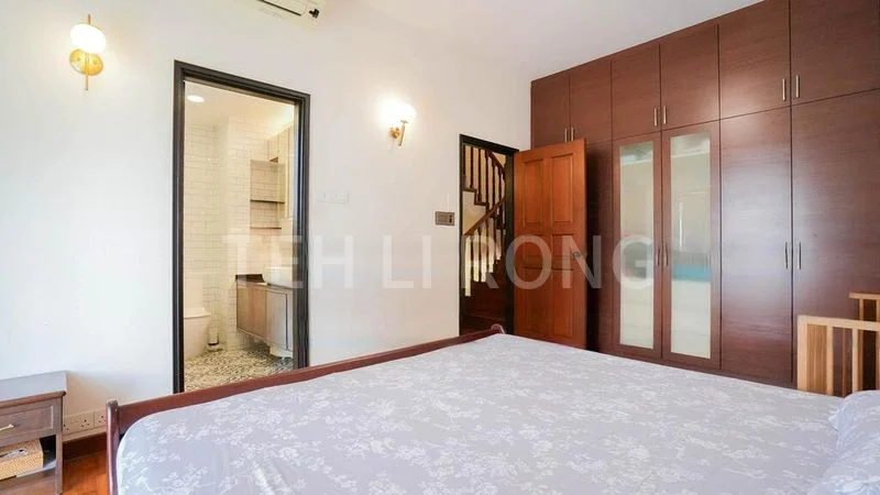 5 Bed Corner Terrace (Landed) for Sale in  Parry Park - Image 12