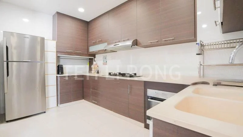 5 Bed Corner Terrace (Landed) for Sale in  Parry Park - Image 5