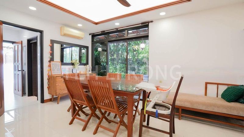 5 Bed Corner Terrace (Landed) for Sale in  Parry Park - Image 8