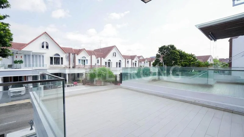 5 Bed Corner Terrace (Landed) for Sale in  Parry Park - Image 11
