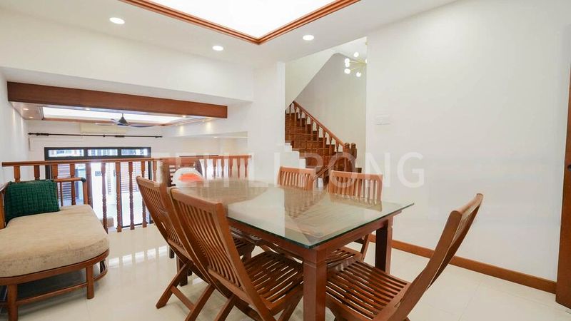 5 Bed Corner Terrace (Landed) for Sale in  Parry Park - Image 6