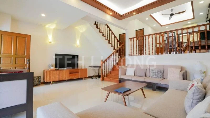 5 Bed Corner Terrace (Landed) for Sale in  Parry Park - Image 4