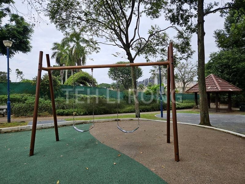 5 Bed Corner Terrace (Landed) for Sale in  Parry Park - Image 2