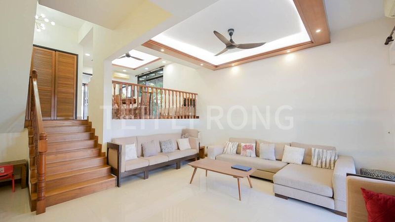 5 Bed Corner Terrace (Landed) for Sale in  Parry Park - Image 13