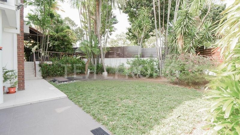 5 Bed Corner Terrace (Landed) for Sale in  Parry Park - Image 20