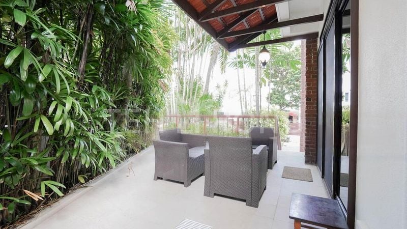 5 Bed Corner Terrace (Landed) for Sale in  Parry Park - Image 9