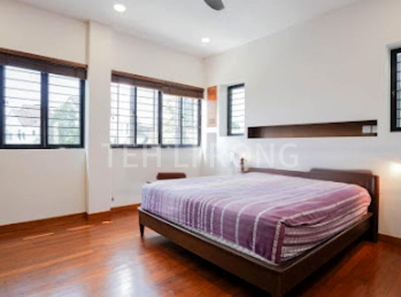 5 Bed Corner Terrace (Landed) for Sale in  Parry Park - Image 17
