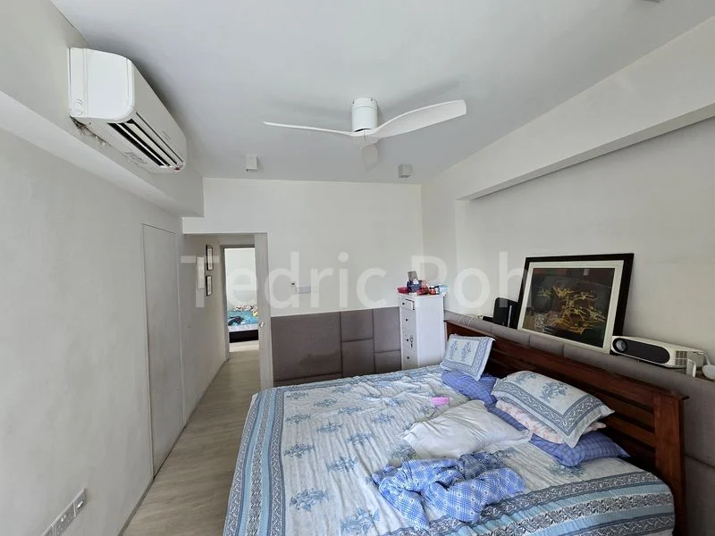 3+1 Bed Condo for Sale in  The Atria At Meyer - Image 6