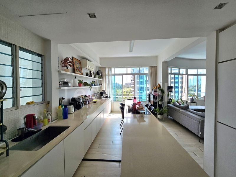 3+1 Bed Condo for Sale in  The Atria At Meyer - Image 3