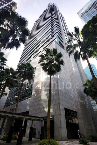 Office for Rent: Prudential Tower - Image 2