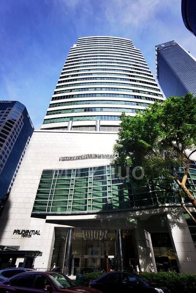 Office for Rent: Prudential Tower - Image 4