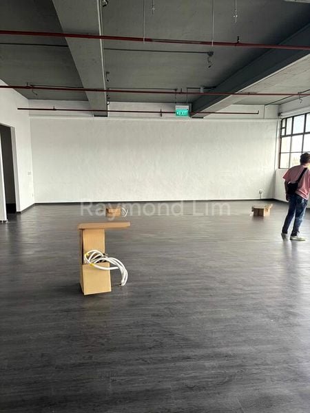 Office for Sale: Da Jin Factory Building - Image 3