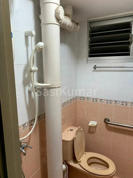 3 Room (3NG) HDB for Rent in  320 Clementi Avenue 4 - Image 3