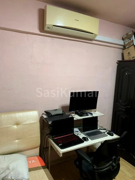 3 Room (3NG) HDB for Rent in  320 Clementi Avenue 4 - Image 11