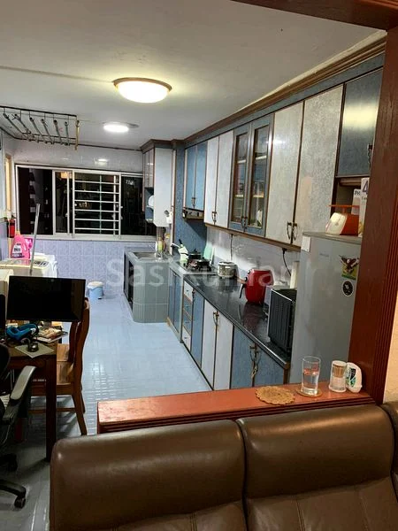 3 Room (3NG) HDB for Rent in  320 Clementi Avenue 4 - Image 8