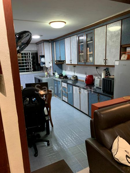 3 Room (3NG) HDB for Rent in  320 Clementi Avenue 4 - Image 6