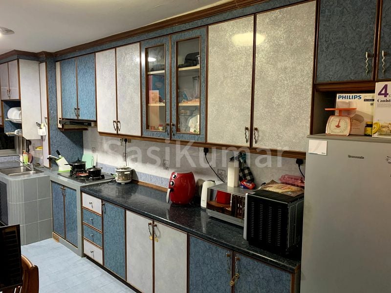 3 Room (3NG) HDB for Rent in  320 Clementi Avenue 4 - Image 7