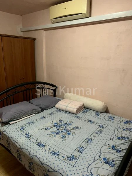 3 Room (3NG) HDB for Rent in  320 Clementi Avenue 4 - Image 4