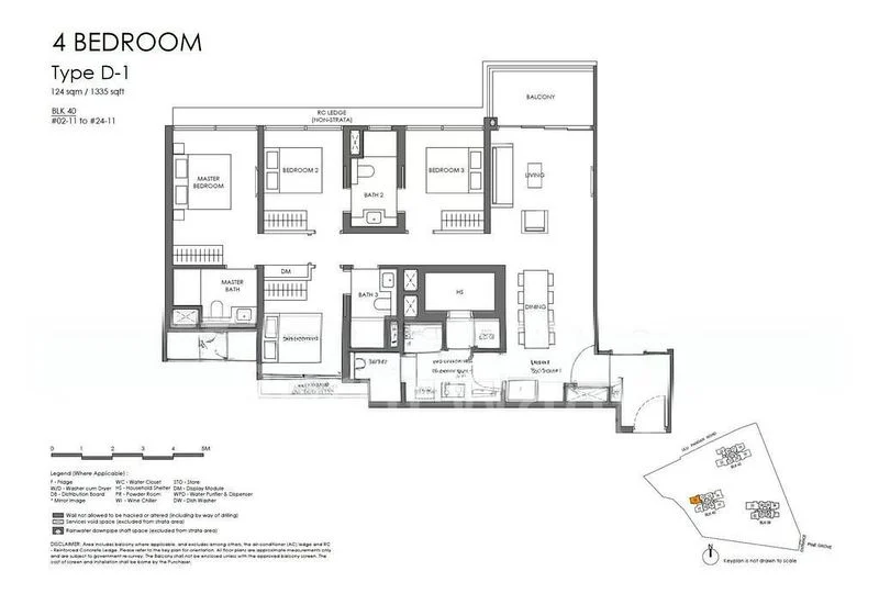 4 Bed Condo for Sale in Nava Grove - Image 13