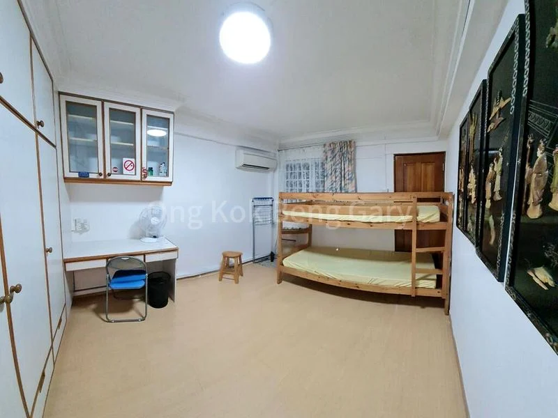Room (HDB) for Rent in  33 Telok Blangah Way - Image 6