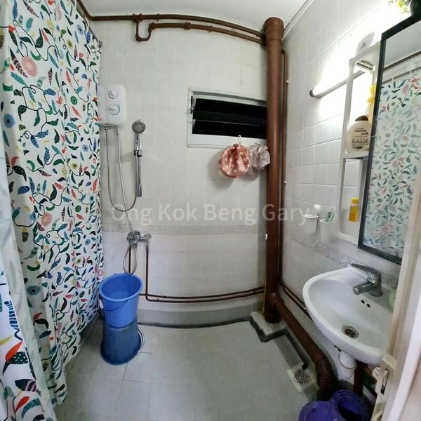 Room (HDB) for Rent in  33 Telok Blangah Way - Image 4
