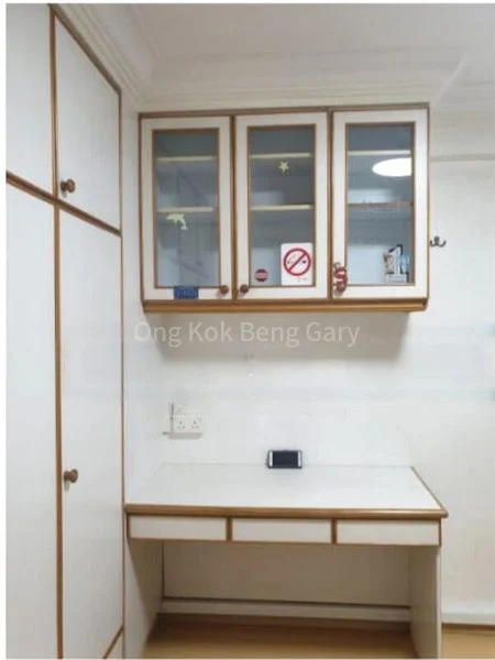 Room (HDB) for Rent in  33 Telok Blangah Way - Image 9