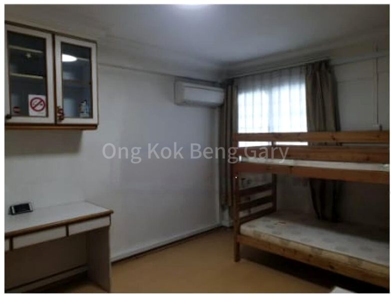 Room (HDB) for Rent in  33 Telok Blangah Way - Image 7