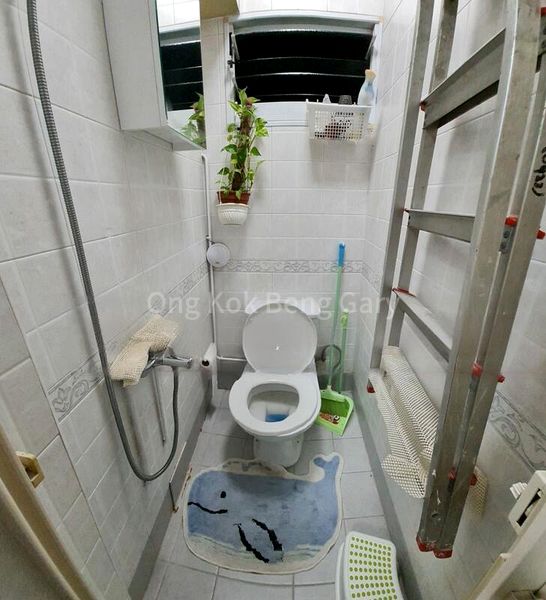 Room (HDB) for Rent in  33 Telok Blangah Way - Image 5