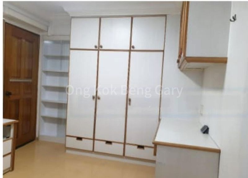 Room (HDB) for Rent in  33 Telok Blangah Way - Image 2