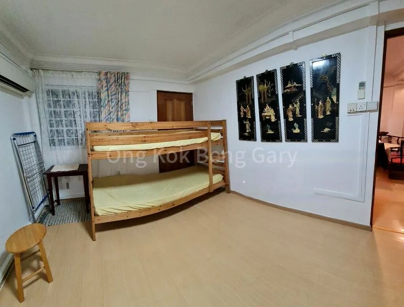 Room (HDB) for Rent in  33 Telok Blangah Way - Image 1