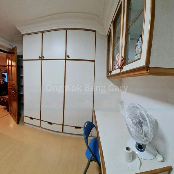 Room (HDB) for Rent in  33 Telok Blangah Way - Image 3