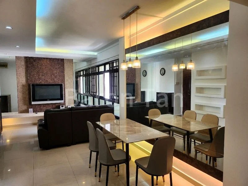 4 Room (4I) HDB for Rent in  18 Jalan Tenteram - Image 1