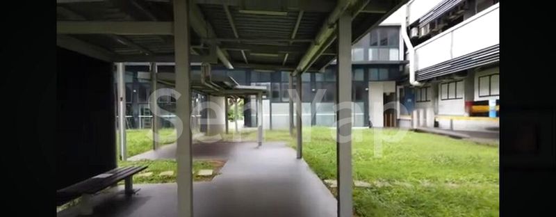 Factory / Workshop (B2) for Rent: Clean B2, Wide & Low Floor - Image 11