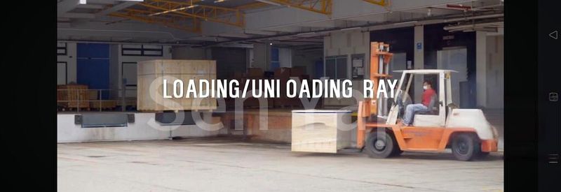 Factory / Workshop (B2) for Rent: Clean B2, Wide & Low Floor - Image 2