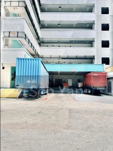 Factory / Workshop (B2) for Rent: Clean B2, Wide & Low Floor - Image 12