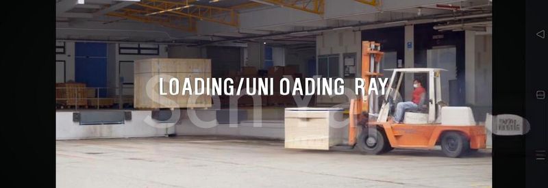 Factory / Workshop (B2) for Rent: Clean B2, Wide & Low Floor - Image 9