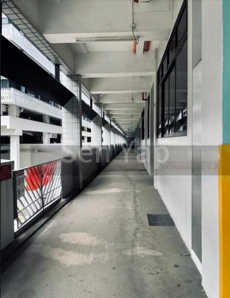 Factory / Workshop (B2) for Rent: Clean B2, Wide & Low Floor - Image 14