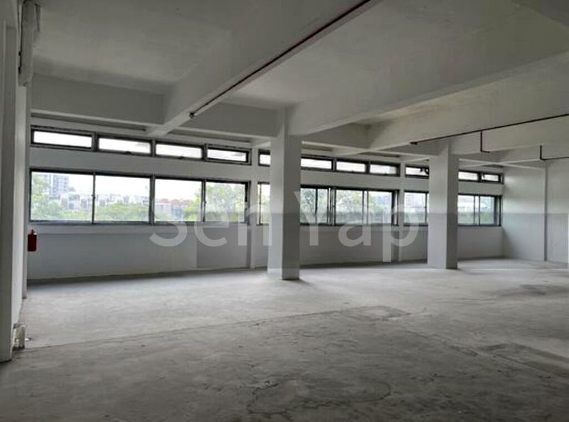Factory / Workshop (B2) for Rent: Clean B2, Wide & Low Floor - Image 15